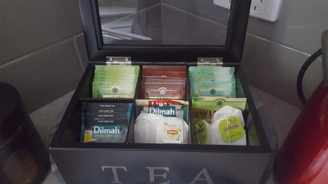 Juliet House - Whitsundays Accommodation 11