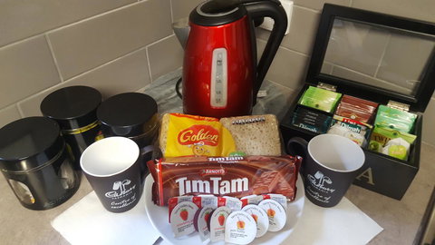 Juliet House - Whitsundays Accommodation 10