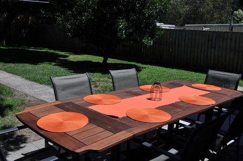 Juliet House - Whitsundays Accommodation 19