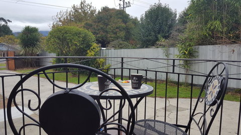 Juliet House - Whitsundays Accommodation 23