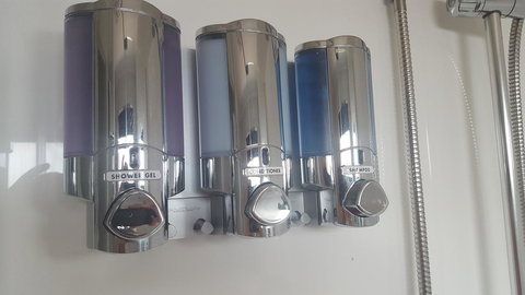 Juliet House - Whitsundays Accommodation 16