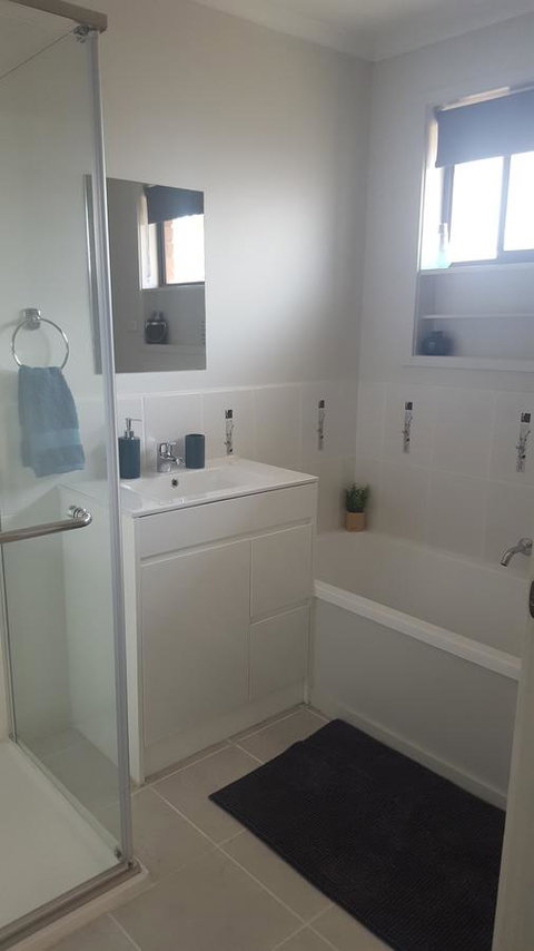 Juliet House - Whitsundays Accommodation 14