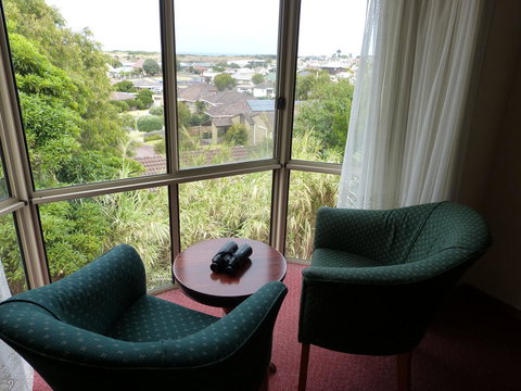 Blue Whale Motor Inn & Apartments - Whitsundays Accommodation 16
