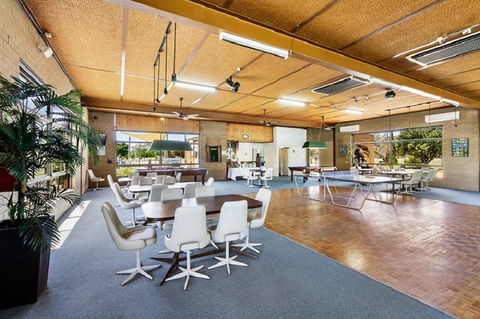 Lakeside Country Club - Whitsundays Accommodation 9