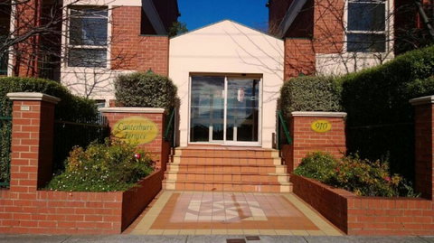 Australian Home Away @ Box Hill 2 Bedroom - Whitsundays Accommodation 0