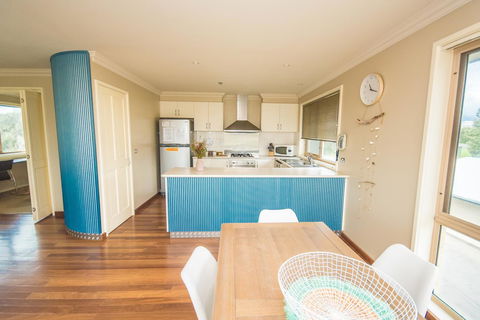 The Pitch - Whitsundays Accommodation 2