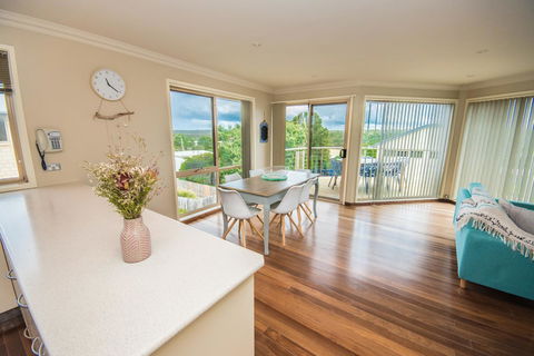 The Pitch - Whitsundays Accommodation 6
