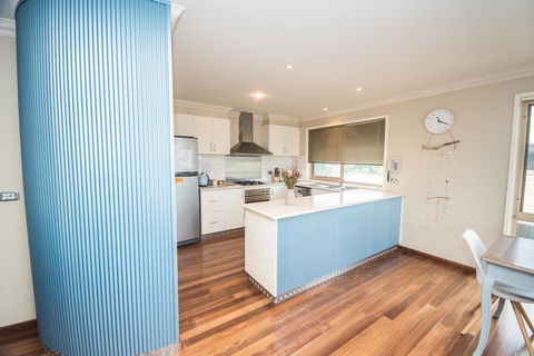 The Pitch - Whitsundays Accommodation 5