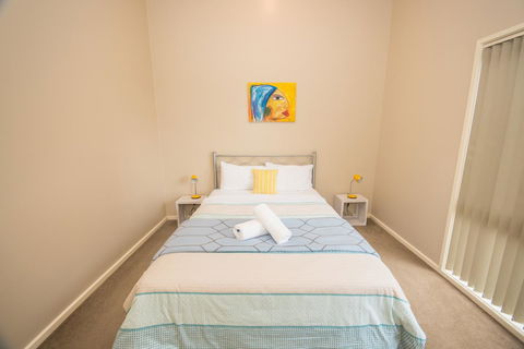 The Pitch - Whitsundays Accommodation 30