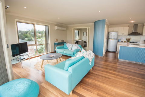 The Pitch - Whitsundays Accommodation 3