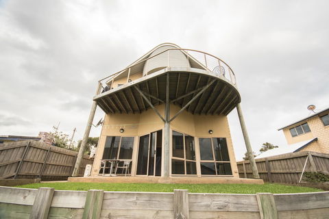 The Pitch - Whitsundays Accommodation 36
