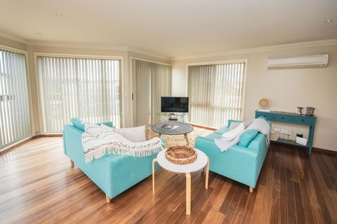 The Pitch - Whitsundays Accommodation 4