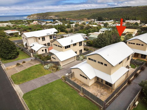 The Pitch - Whitsundays Accommodation 38