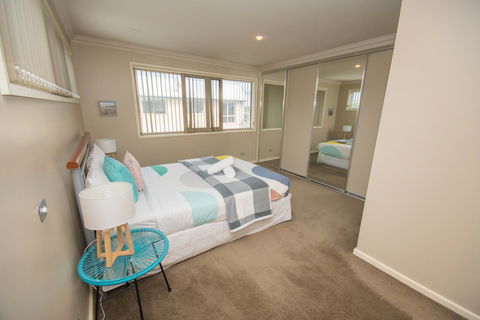 The Pitch - Whitsundays Accommodation 16