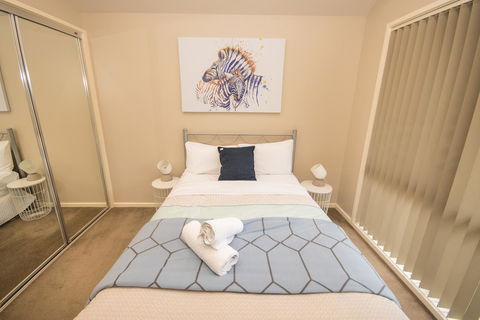 The Pitch - Whitsundays Accommodation 26