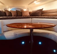 Luxury on the water Private luxurious boat - Whitsundays Accommodation
