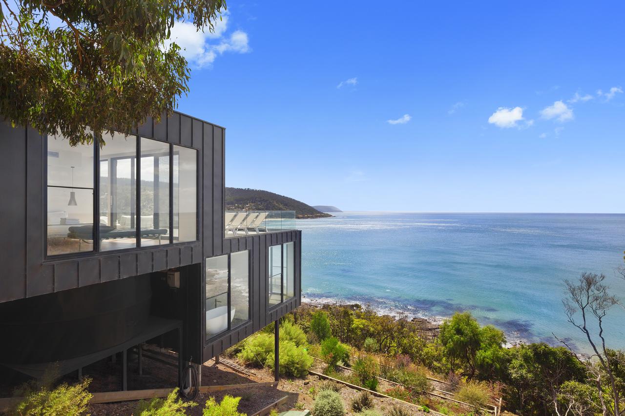 Wye River VIC Whitsundays Accommodation