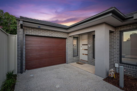 Biggs Villas Melbourne - Whitsundays Accommodation 15