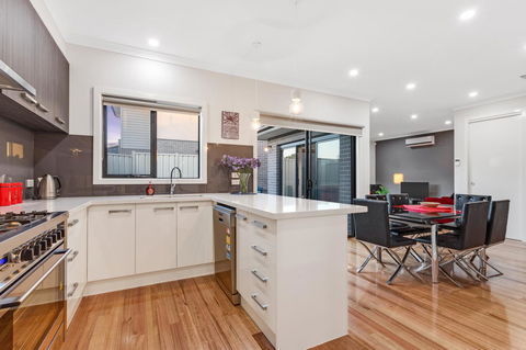 Biggs Villas Melbourne - Whitsundays Accommodation 34