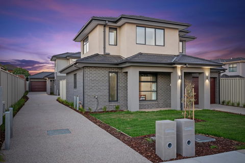Biggs Villas Melbourne - Whitsundays Accommodation 36