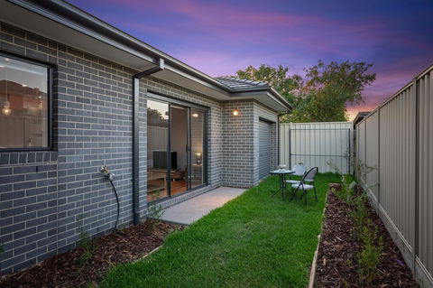 Biggs Villas Melbourne - Whitsundays Accommodation 18