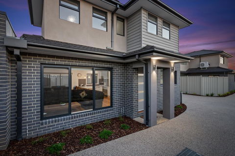 Biggs Villas Melbourne - Whitsundays Accommodation 38