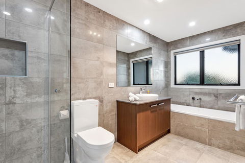 Biggs Villas Melbourne - Whitsundays Accommodation 30