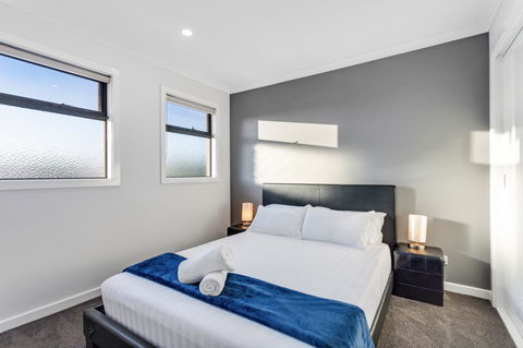 Biggs Villas Melbourne - Whitsundays Accommodation 28