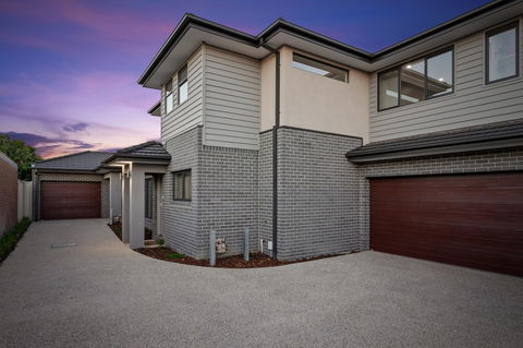 Biggs Villas Melbourne - Whitsundays Accommodation 37