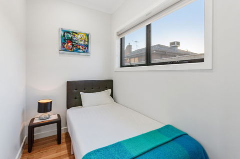 Biggs Villas Melbourne - Whitsundays Accommodation 23