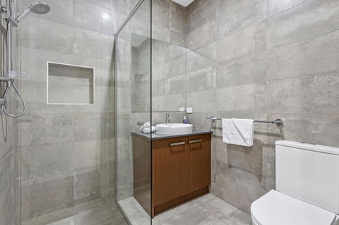 Biggs Villas Melbourne - Whitsundays Accommodation 22