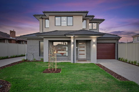 Biggs Villas Melbourne - Whitsundays Accommodation 11