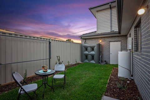 Biggs Villas Melbourne - Whitsundays Accommodation 39