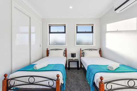 Biggs Villas Melbourne - Whitsundays Accommodation 9