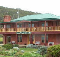 Cape Bridgewater Seaview Lodge - Whitsundays Accommodation