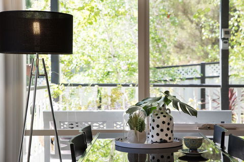 Cottage 4A - Whitsundays Accommodation 10