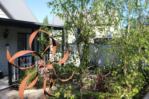 Cottage 4A - Whitsundays Accommodation 15