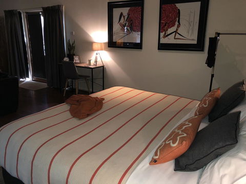 Minni Gums - Whitsundays Accommodation 24