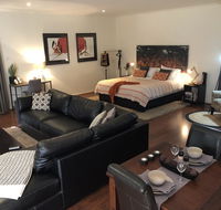 Ashlar at Manna Gums - Daylesford - Whitsundays Accommodation