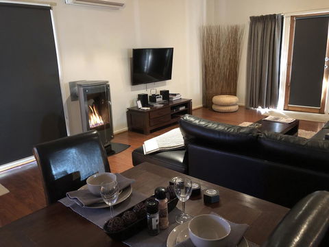 Minni Gums - Whitsundays Accommodation 20