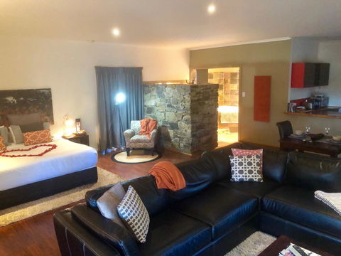 Minni Gums - Whitsundays Accommodation 12