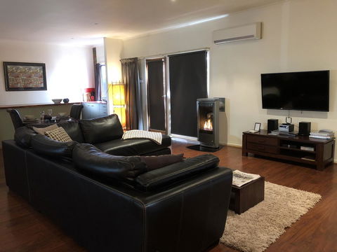 Minni Gums - Whitsundays Accommodation 13