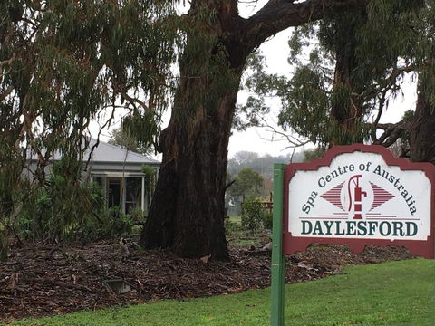 Minni Gums - Whitsundays Accommodation 14
