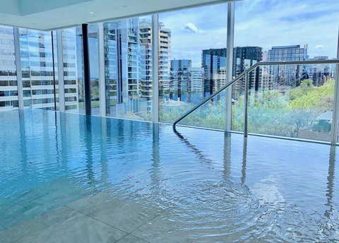 Fawkner Apartment Bay-view 5 - Whitsundays Accommodation 19