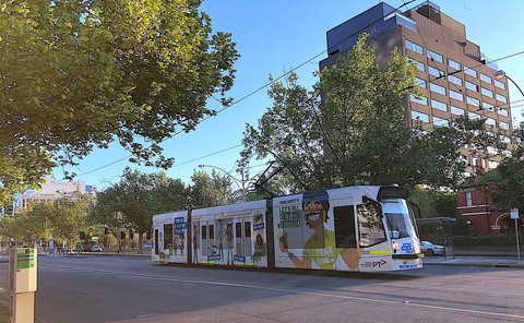 Fawkner Apartment Bay-view 5 - Whitsundays Accommodation 14