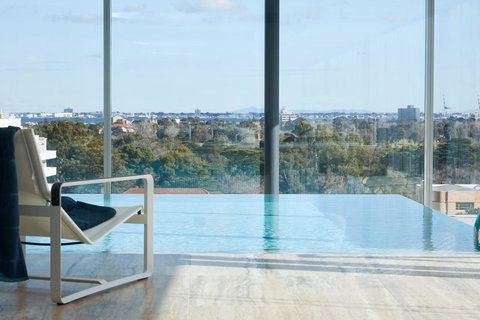 Fawkner Apartment Bay-view 5 - Whitsundays Accommodation 10