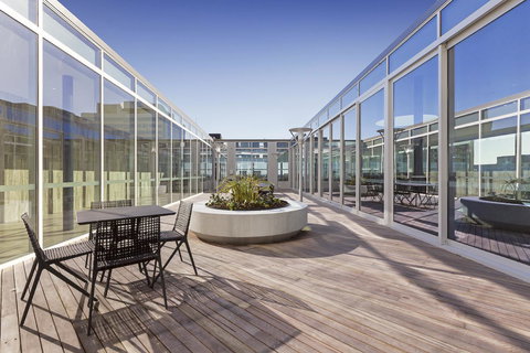 Fawkner Apartment Bay-view 5 - Whitsundays Accommodation 11