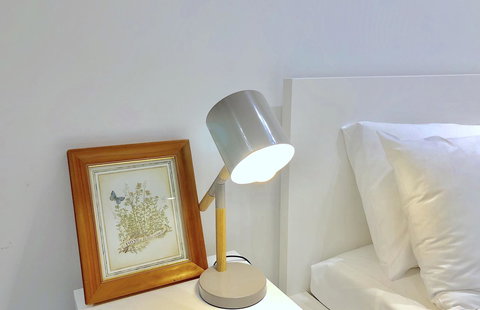 Fawkner Apartment Bay-view 5 - Whitsundays Accommodation 8