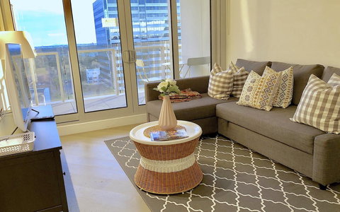 Fawkner Apartment Bay-view 5 - Whitsundays Accommodation 21