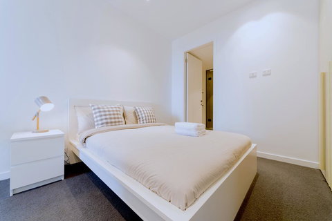 Fawkner Apartment Bay-view 5 - Whitsundays Accommodation 3